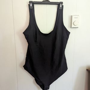 Pinsy Bodysuit Shapewear